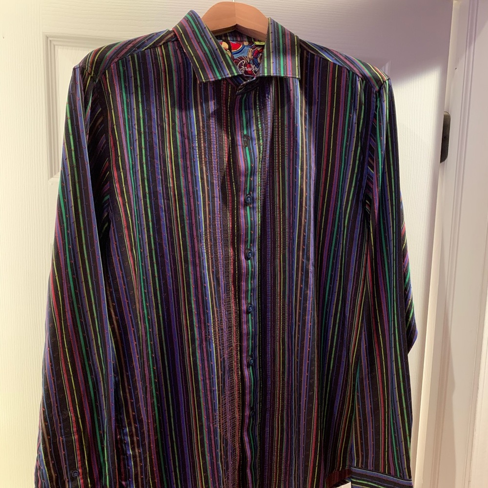 ROBERT GRAHAM